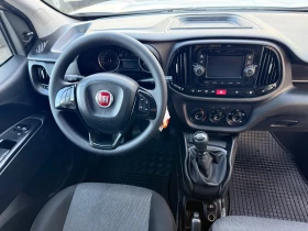 Fiat Doblo 1.6 M-JET/105 k.c MAXI - 7500 € - 55634279 12 | Car24.bg Fiat Doblo 1.6 M-JET/105 k.c MAXI - 7500 € - 55634279 12