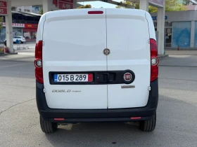 Fiat Doblo 1.6 M-JET/105 k.c MAXI - 7500 € - 55634279 6 | Car24.bg Fiat Doblo 1.6 M-JET/105 k.c MAXI - 7500 € - 55634279 6