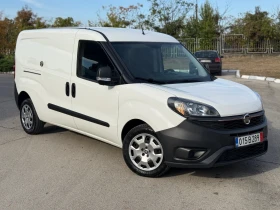 Fiat Doblo 1.6 M-JET/105 k.c MAXI - Car24.bg Fiat Doblo 1.6 M-JET/105 k.c MAXI