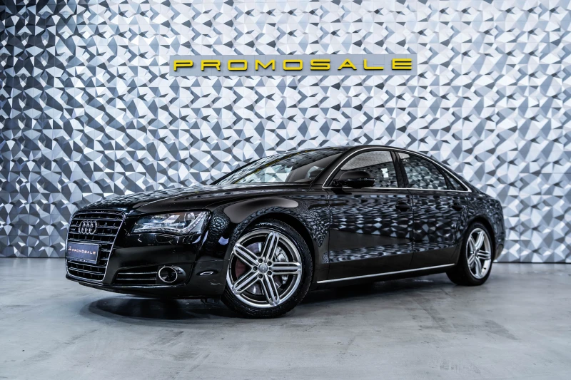 Audi A8 4.2 Quattro TDI* Exclusive* Bose - цена по договаряне - 43766297 1 | Car24.bg Audi A8 4.2 Quattro TDI* Exclusive* Bose - цена по договаряне - 43766297 1