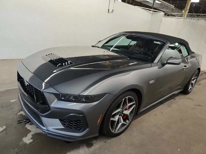 Ford Mustang GT PREMIUM - 35000 € / 68454.05 лв. - 38077745 1 | Car24.bg Ford Mustang GT PREMIUM - 35000 € / 68454.05 лв. - 38077745 1