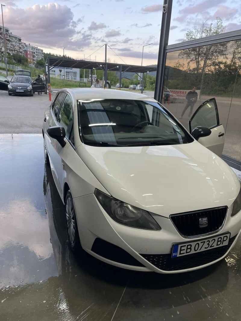 Seat Ibiza - 3300 € / 6454.24 лв. - 64290596 1 | Car24.bg Seat Ibiza - 3300 € / 6454.24 лв. - 64290596 1