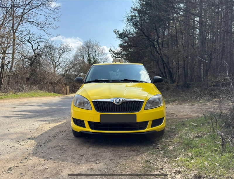 Skoda Fabia II - 6000 € / 11734.98 лв. - 22571674 1 | Car24.bg Skoda Fabia II - 6000 € / 11734.98 лв. - 22571674 1