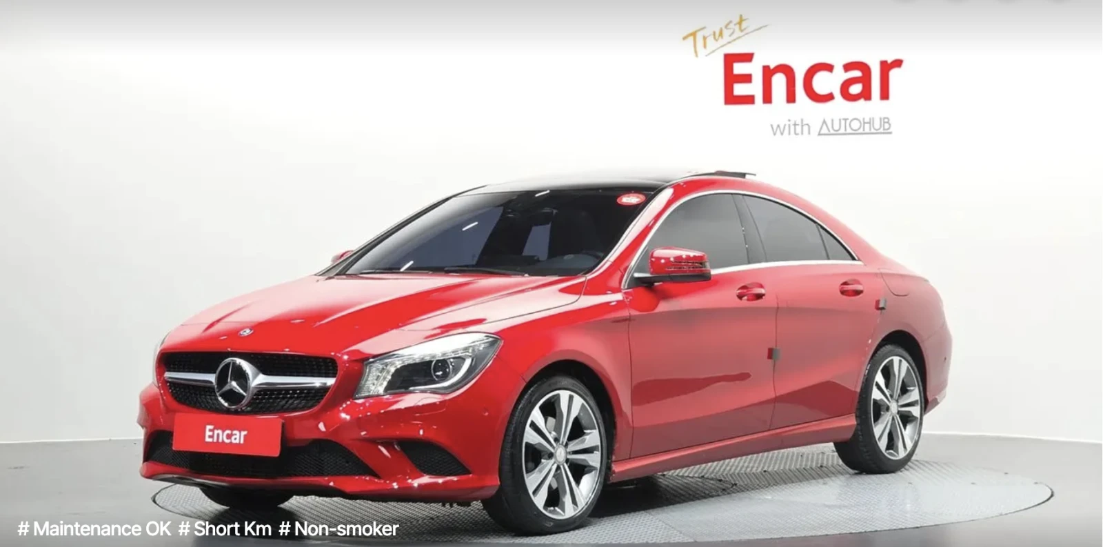 Mercedes-Benz CLA 200 РЕАЛНИ 49 ХИЛ КМ | Auto.bg — изображение 1 Mercedes-Benz CLA 200 РЕАЛНИ 49 ХИЛ КМ | Auto.bg — изображение 1