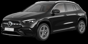 Обява за продажба на Mercedes-Benz GLA 220 4MATIC ~ 101 200 лв. - изображение 1
