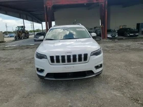 Jeep Cherokee 2.4L 4 Front-wheel Drive - Car24.bg Jeep Cherokee 2.4L 4 Front-wheel Drive