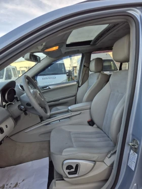 Mercedes-Benz ML 320 3.2cdi- 4 matic - 5290 € / 10346.34 лв. - 13051889 7 | Car24.bg Mercedes-Benz ML 320 3.2cdi- 4 matic - 5290 € / 10346.34 лв. - 13051889 7