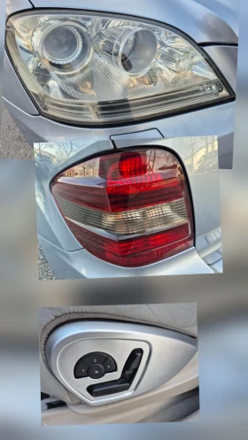 Mercedes-Benz ML 320 3.2cdi- 4 matic - 5290 € / 10346.34 лв. - 13051889 15 | Car24.bg Mercedes-Benz ML 320 3.2cdi- 4 matic - 5290 € / 10346.34 лв. - 13051889 15