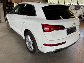 Audi Q5 50 TFSI Plug-in Hybrid Quattro S-line | Auto.bg — изображение 4 Audi Q5 50 TFSI Plug-in Hybrid Quattro S-line | Auto.bg — изображение 4