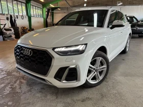 Audi Q5 50 TFSI Plug-in Hybrid Quattro S-line