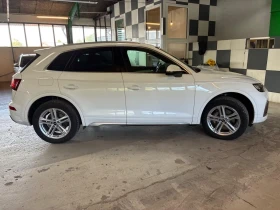 Audi Q5 50 TFSI Plug-in Hybrid Quattro S-line | Auto.bg — изображение 8 Audi Q5 50 TFSI Plug-in Hybrid Quattro S-line | Auto.bg — изображение 8