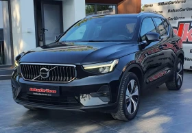 Volvo XC40 Т4 Plug-in Hybrid