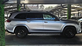 Mercedes-Benz GLS 400 AMG/7MESTA/PANO/DISTR/360CAM/BURMEST/ОБДУХ/ВАКУ/LI - цена по договаряне - 67801337 4 | Car24.bg Mercedes-Benz GLS 400 AMG/7MESTA/PANO/DISTR/360CAM/BURMEST/ОБДУХ/ВАКУ/LI - цена по договаряне - 67801337 4