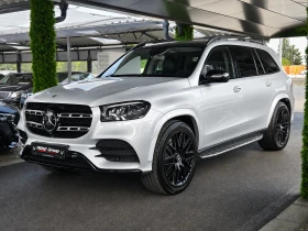 Mercedes-Benz GLS 400 AMG/7MESTA/PANO/DISTR/360CAM/BURMEST/ОБДУХ/ВАКУ/LI