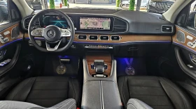 Mercedes-Benz GLS 400 AMG/7MESTA/PANO/DISTR/360CAM/BURMEST/ОБДУХ/ВАКУ/LI - цена по договаряне - 67801337 9 | Car24.bg Mercedes-Benz GLS 400 AMG/7MESTA/PANO/DISTR/360CAM/BURMEST/ОБДУХ/ВАКУ/LI - цена по договаряне - 67801337 9