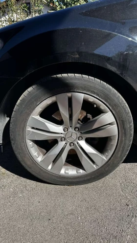 Mercedes-Benz ML 350 не пали - 6700 € - 81471894 6 | Car24.bg Mercedes-Benz ML 350 не пали - 6700 € - 81471894 6