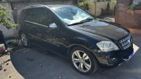 Mercedes-Benz ML 350 не пали - 6700 € - 81471894 2 | Car24.bg Mercedes-Benz ML 350 не пали - 6700 € - 81471894 2