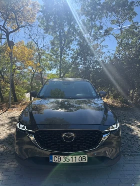 Mazda CX-5 undefined | Auto.bg — изображение 4 Mazda CX-5 undefined | Auto.bg — изображение 4