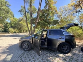 Mazda CX-5 undefined | Auto.bg — изображение 10 Mazda CX-5 undefined | Auto.bg — изображение 10
