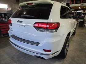Jeep Grand cherokee ДИСТРОНИК* ПОДГРЕВ* ОБДУХ* МЪРТВА ЗОНА* КРАЙНА ЦЕН | Auto.bg — изображение 4 Jeep Grand cherokee ДИСТРОНИК* ПОДГРЕВ* ОБДУХ* МЪРТВА ЗОНА* КРАЙНА ЦЕН | Auto.bg — изображение 4
