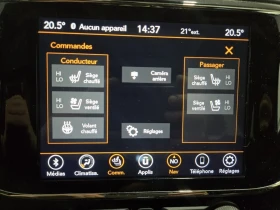 Jeep Grand cherokee ДИСТРОНИК* ПОДГРЕВ* ОБДУХ* МЪРТВА ЗОНА* КРАЙНА ЦЕН | Auto.bg — изображение 12 Jeep Grand cherokee ДИСТРОНИК* ПОДГРЕВ* ОБДУХ* МЪРТВА ЗОНА* КРАЙНА ЦЕН | Auto.bg — изображение 12
