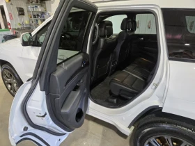 Jeep Grand cherokee ДИСТРОНИК* ПОДГРЕВ* ОБДУХ* МЪРТВА ЗОНА* КРАЙНА ЦЕН | Auto.bg — изображение 16 Jeep Grand cherokee ДИСТРОНИК* ПОДГРЕВ* ОБДУХ* МЪРТВА ЗОНА* КРАЙНА ЦЕН | Auto.bg — изображение 16
