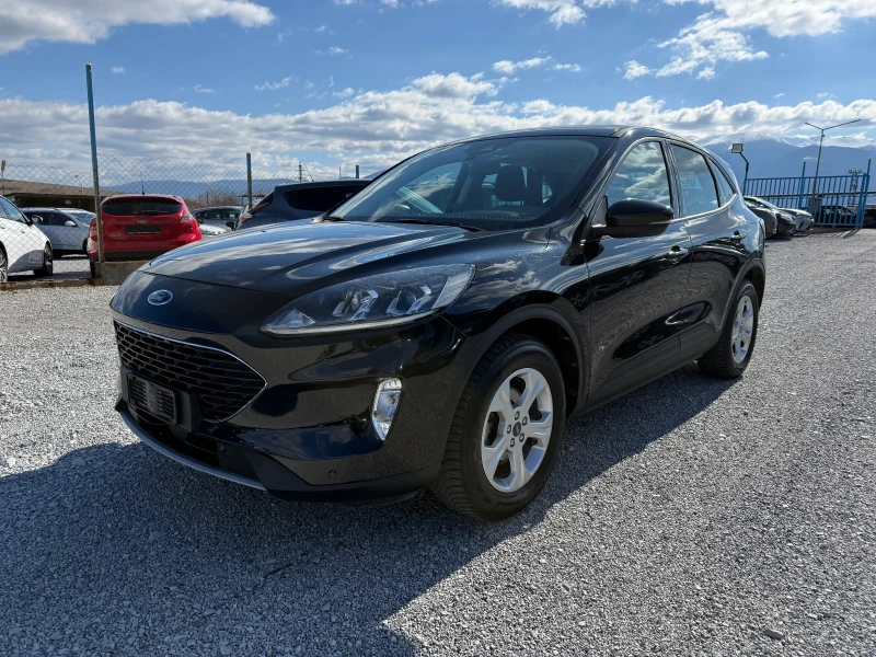 Ford Kuga 1.5 Diesel - 11999 € / 23468.00 лв. - 35615871 1 | Car24.bg Ford Kuga 1.5 Diesel - 11999 € / 23468.00 лв. - 35615871 1