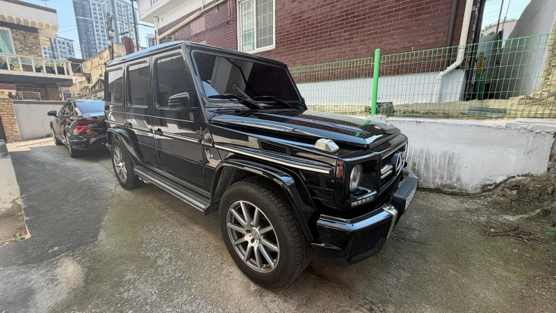 Mercedes-Benz G 63 AMG G-Class G63 AMG - 56482 € - 30132346 1 | Car24.bg Mercedes-Benz G 63 AMG G-Class G63 AMG - 56482 € - 30132346 1