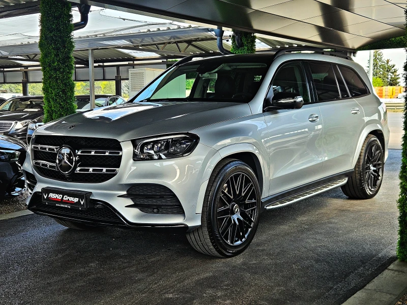 Mercedes-Benz GLS 400 AMG/7MESTA/PANO/DISTR/360CAM/BURMEST/ОБДУХ/ВАКУ/LI - цена по договаряне - 67801337 1 | Car24.bg Mercedes-Benz GLS 400 AMG/7MESTA/PANO/DISTR/360CAM/BURMEST/ОБДУХ/ВАКУ/LI - цена по договаряне - 67801337 1