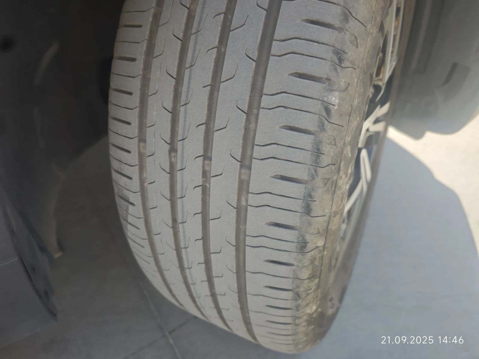 Mercedes-Benz EQA AMG - изображение 5 | Auto.bg Mercedes-Benz EQA AMG - изображение 5