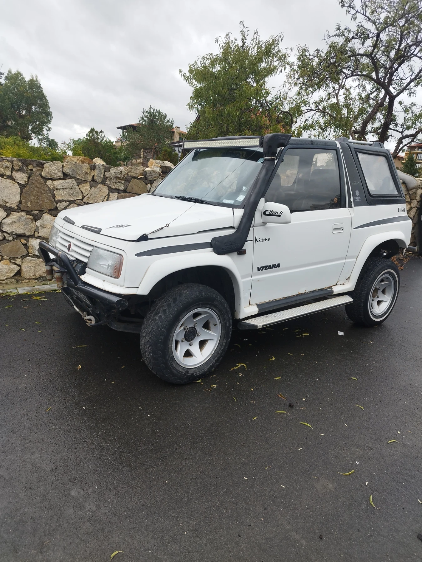 Suzuki Vitara  - изображение 2 | Auto.bg Suzuki Vitara  - изображение 2