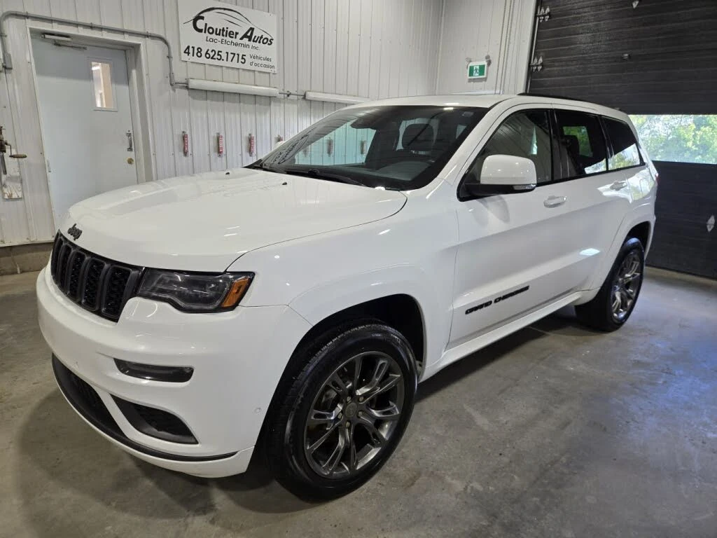 Jeep Grand cherokee ДИСТРОНИК* ПОДГРЕВ* ОБДУХ* МЪРТВА ЗОНА* КРАЙНА ЦЕН | Auto.bg — изображение 1 Jeep Grand cherokee ДИСТРОНИК* ПОДГРЕВ* ОБДУХ* МЪРТВА ЗОНА* КРАЙНА ЦЕН | Auto.bg — изображение 1