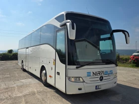 Mercedes-Benz Tourismo RHD 15