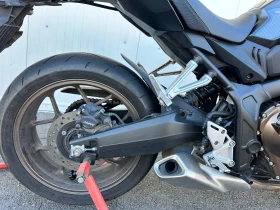 Honda Cb 650R E-Clutch | Auto.bg — изображение 13 Honda Cb 650R E-Clutch | Auto.bg — изображение 13