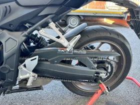 Honda Cb 650R E-Clutch | Auto.bg — изображение 12 Honda Cb 650R E-Clutch | Auto.bg — изображение 12