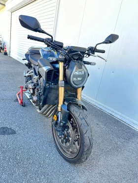 Honda Cb 650R E-Clutch | Auto.bg — изображение 5 Honda Cb 650R E-Clutch | Auto.bg — изображение 5