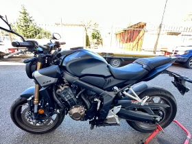 Honda Cb 650R E-Clutch | Auto.bg — изображение 17 Honda Cb 650R E-Clutch | Auto.bg — изображение 17
