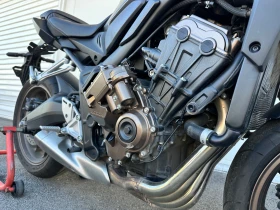Honda Cb 650R E-Clutch | Auto.bg — изображение 7 Honda Cb 650R E-Clutch | Auto.bg — изображение 7