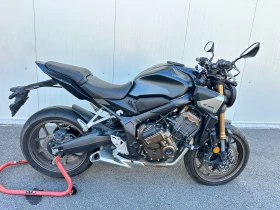 Honda Cb 650R E-Clutch | Auto.bg — изображение 16 Honda Cb 650R E-Clutch | Auto.bg — изображение 16