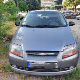  Chevrolet Kalos