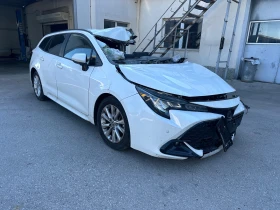 Toyota Corolla 1.8-Хибрид-23г-Теглич - Car24.bg Toyota Corolla 1.8-Хибрид-23г-Теглич