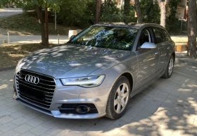 Audi A6 2.0TFSI Quattro - Car24.bg Audi A6 2.0TFSI Quattro