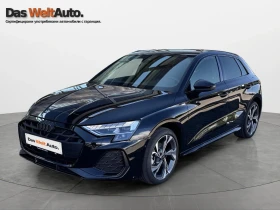 Audi A3 S line 35 TFSI - Car24.bg Audi A3 S line 35 TFSI