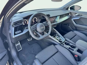 Audi A3 S line 35 TFSI - 77900 лв. / 39829.64 € - 60353535 7 | Car24.bg Audi A3 S line 35 TFSI - 77900 лв. / 39829.64 € - 60353535 7