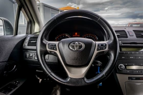 Toyota Avensis 1.8 VVT-i | С ГАРАНЦИЯ! TOP!!! - 12990 лв. / 6641.68 € - 27896530 9 | Car24.bg Toyota Avensis 1.8 VVT-i | С ГАРАНЦИЯ! TOP!!! - 12990 лв. / 6641.68 € - 27896530 9