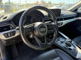 Audi A4 2.0 TFSI QUATTRO PROGRESSIV NAVI PANO CAM - 24990 лв. / 12777.18 € - 99117674 13 | Car24.bg Audi A4 2.0 TFSI QUATTRO PROGRESSIV NAVI PANO CAM - 24990 лв. / 12777.18 € - 99117674 13