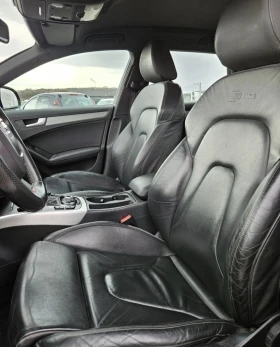 Audi A4 S line - 6900 € / 13495.23 лв. - 78752654 8 | Car24.bg Audi A4 S line - 6900 € / 13495.23 лв. - 78752654 8