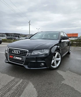 Audi A4 S line - Car24.bg Audi A4 S line