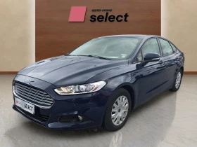 Ford Mondeo 1.5 Ecoboost - Car24.bg Ford Mondeo 1.5 Ecoboost