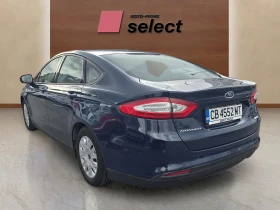Ford Mondeo 1.5 Ecoboost - 9990 € / 19538.74 лв. - 51291583 7 | Car24.bg Ford Mondeo 1.5 Ecoboost - 9990 € / 19538.74 лв. - 51291583 7